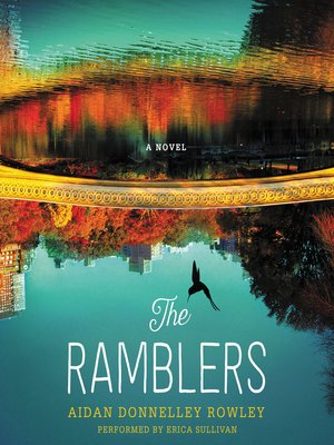 cover image of The Ramblers